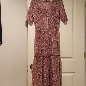 Womens Dress